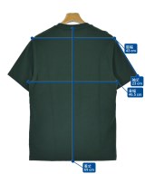 Theory（セオリー）Tシャツ・カットソー 緑 サイズ:S メンズ/2200640207151