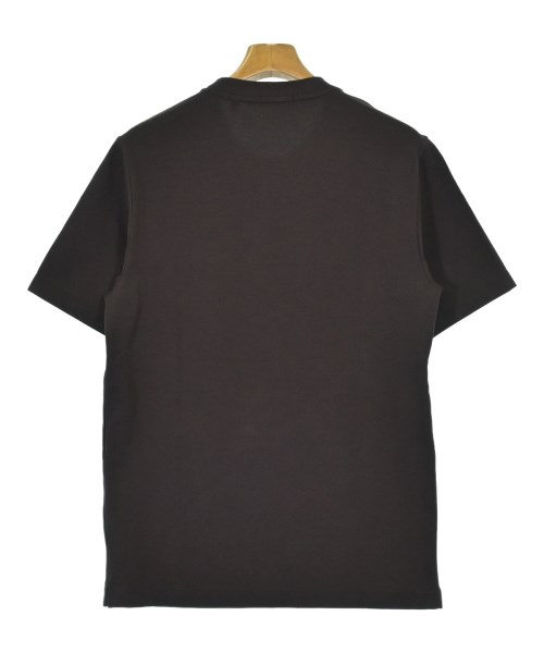 Theory（セオリー）Tシャツ・カットソー 茶 サイズ:S メンズ/2200640207175