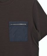 Theory（セオリー）Tシャツ・カットソー 茶 サイズ:S メンズ/2200640207175