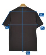 Theory（セオリー）Tシャツ・カットソー 茶 サイズ:S メンズ/2200640207175