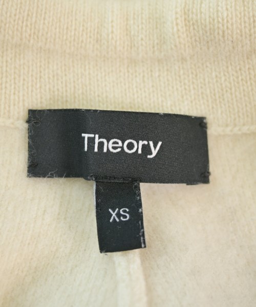 Theory（セオリー）その他 白 サイズ:XS メンズ/2200641008030