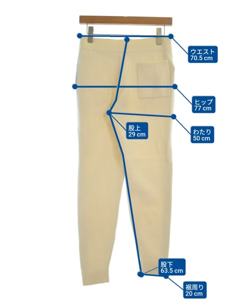 Theory（セオリー）その他 白 サイズ:XS メンズ/2200641008030