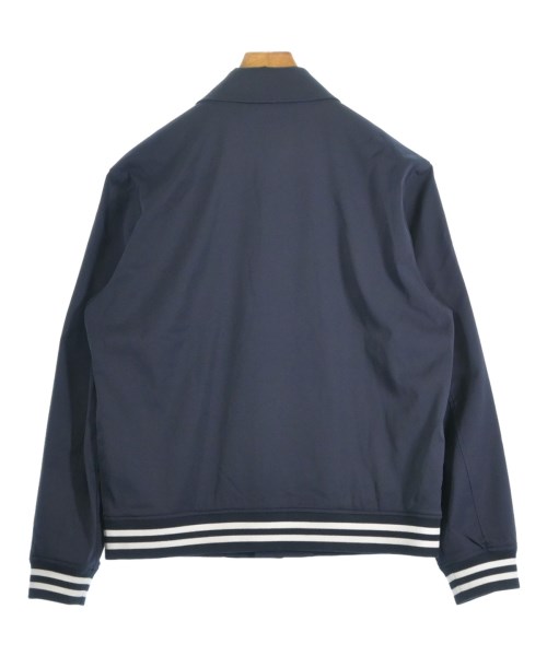 Theory（セオリー）ブルゾン 紺 サイズ:M メンズ/2200641296024