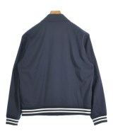 Theory（セオリー）ブルゾン 紺 サイズ:M メンズ/2200641296024