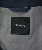 Theory（セオリー）ブルゾン 紺 サイズ:M メンズ/2200641296024