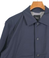 Theory（セオリー）ブルゾン 紺 サイズ:M メンズ/2200641296024