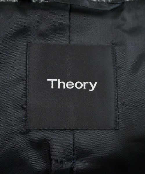 Theory（セオリー）その他 グレー サイズ:M メンズ/2200630682012
