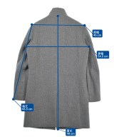 Theory（セオリー）その他 グレー サイズ:M メンズ/2200630682012