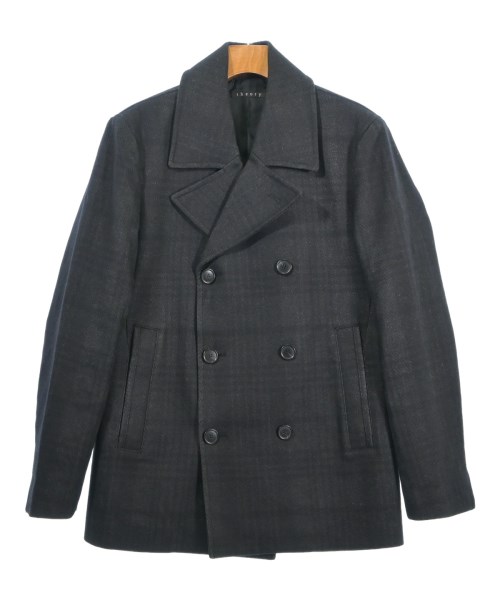 Theory ピーコート