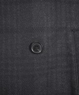 Theory（セオリー）ピーコート 黒 サイズ:M メンズ/2200630682029