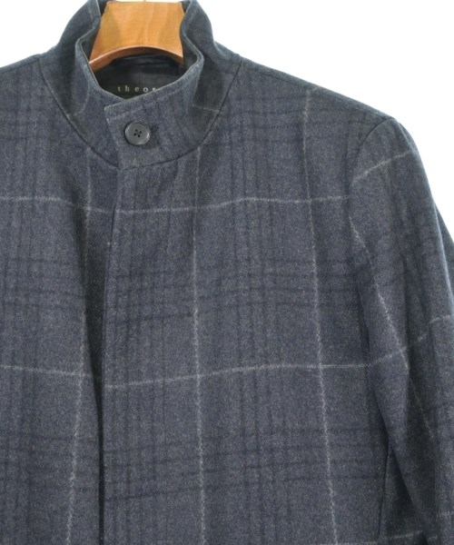 Theory（セオリー）その他 グレー サイズ:M メンズ/2200630682036