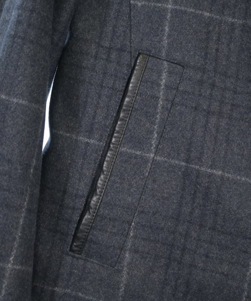 Theory（セオリー）その他 グレー サイズ:M メンズ/2200630682036