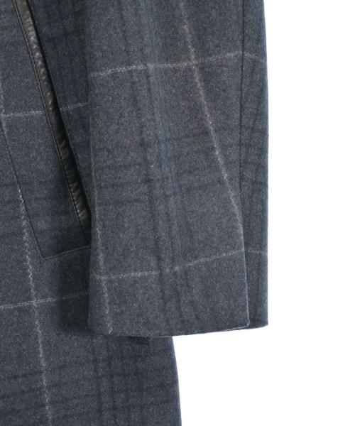 Theory（セオリー）その他 グレー サイズ:M メンズ/2200630682036