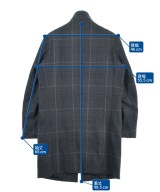 Theory（セオリー）その他 グレー サイズ:M メンズ/2200630682036