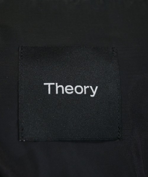 Theory（セオリー）カジュアルシャツ グレー サイズ:M メンズ/2200630682043