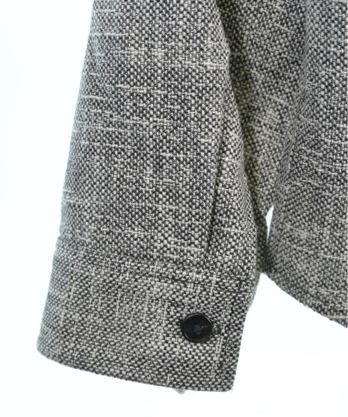 Theory（セオリー）カジュアルシャツ グレー サイズ:M メンズ/2200630682043