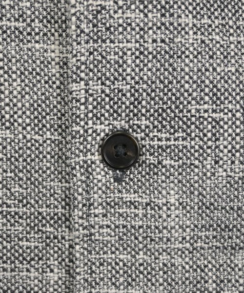 Theory（セオリー）カジュアルシャツ グレー サイズ:M メンズ/2200630682043