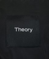 Theory（セオリー）カジュアルシャツ グレー サイズ:M メンズ/2200630682043