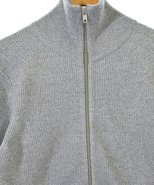 Theory（セオリー）ニット・セーター グレー サイズ:M メンズ/2200630682050