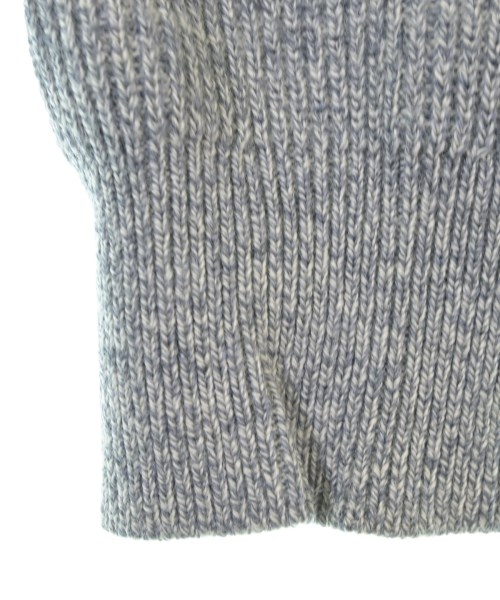 Theory（セオリー）ニット・セーター グレー サイズ:M メンズ/2200630682050