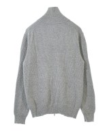 Theory（セオリー）ニット・セーター グレー サイズ:M メンズ/2200630682050