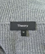 Theory（セオリー）ニット・セーター グレー サイズ:M メンズ/2200630682050