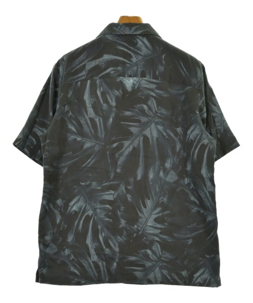 Theory（セオリー）カジュアルシャツ 青 サイズ:M メンズ/2200630682067