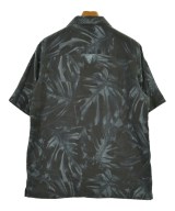 Theory（セオリー）カジュアルシャツ 青 サイズ:M メンズ/2200630682067