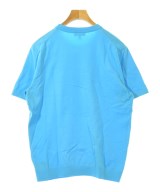 Theory（セオリー）ニット・セーター 青 サイズ:M メンズ/2200630682074