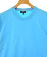 Theory（セオリー）ニット・セーター 青 サイズ:M メンズ/2200630682074