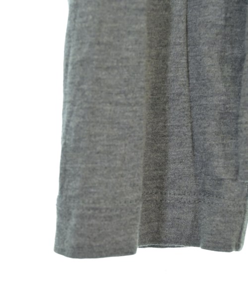 Theory（セオリー）Tシャツ・カットソー グレー サイズ:M メンズ/2200630682081
