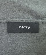 Theory（セオリー）Tシャツ・カットソー グレー サイズ:M メンズ/2200630682081
