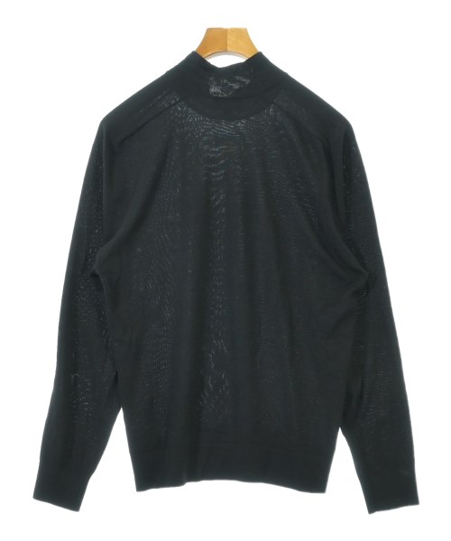 Theory（セオリー）ニット・セーター 黒 サイズ:M メンズ/2200630682098