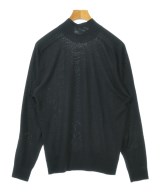 Theory（セオリー）ニット・セーター 黒 サイズ:M メンズ/2200630682098