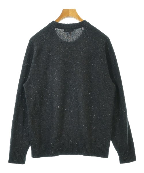 Theory（セオリー）ニット・セーター グレー サイズ:M メンズ/2200630682104