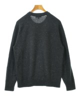 Theory（セオリー）ニット・セーター グレー サイズ:M メンズ/2200630682104