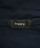 Theory（セオリー）Tシャツ・カットソー 紺 サイズ:M メンズ/2200630682135