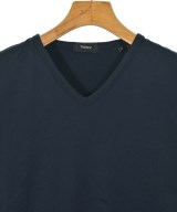 Theory（セオリー）Tシャツ・カットソー 紺 サイズ:M メンズ/2200630682135