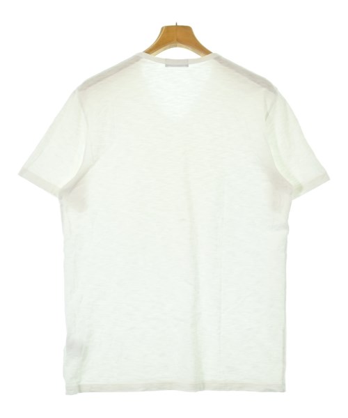 Theory（セオリー）Tシャツ・カットソー 白 サイズ:M メンズ/2200630682142