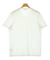 Theory（セオリー）Tシャツ・カットソー 白 サイズ:M メンズ/2200630682142