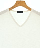 Theory（セオリー）Tシャツ・カットソー 白 サイズ:M メンズ/2200630682142
