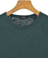 Theory（セオリー）Tシャツ・カットソー 緑 サイズ:M メンズ/2200630682159