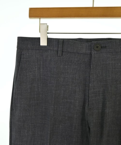 Theory（セオリー）スラックス グレー サイズ:32(L位) メンズ/2200630682173