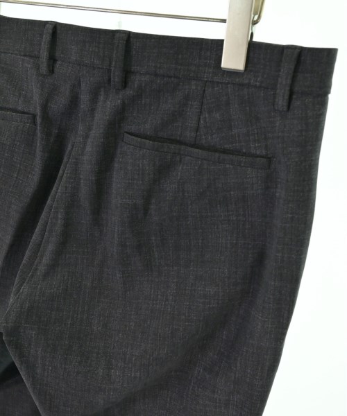 Theory（セオリー）スラックス グレー サイズ:32(L位) メンズ/2200630682173