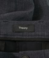 Theory（セオリー）スラックス グレー サイズ:32(L位) メンズ/2200630682173