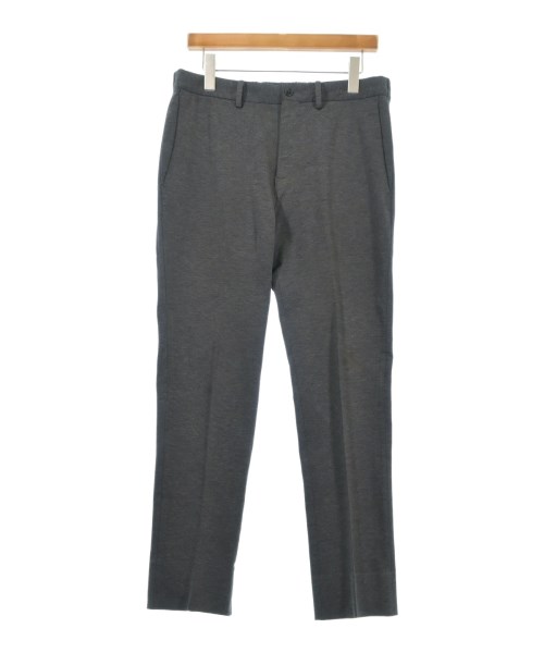 Theory スラックス