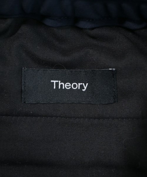Theory（セオリー）その他 紺 サイズ:S メンズ/2200630682197