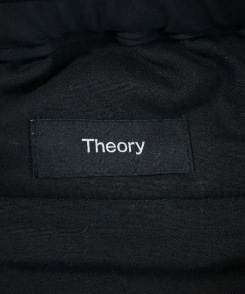 Theory（セオリー）その他 黒 サイズ:S メンズ/2200630682203