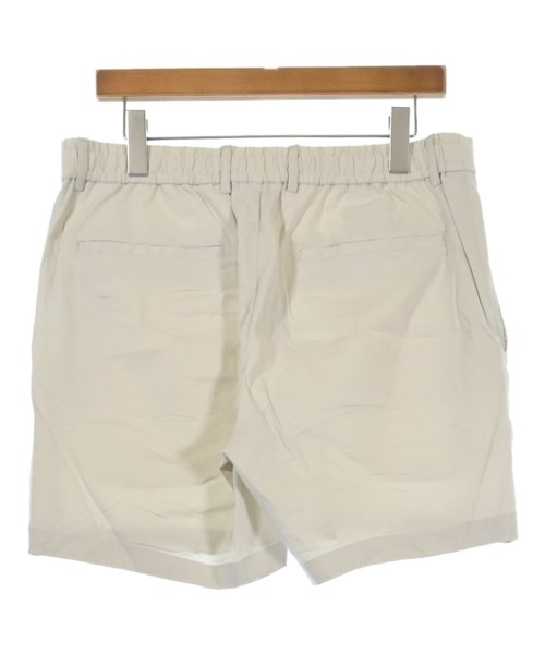 Theory（セオリー）ショートパンツ ベージュ サイズ:32(L位) メンズ/2200630682234