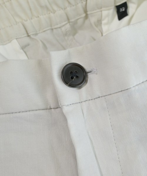 Theory（セオリー）ショートパンツ ベージュ サイズ:32(L位) メンズ/2200630682234